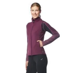 Kerrits Transition Stretch Fleece Vest - Clearance!