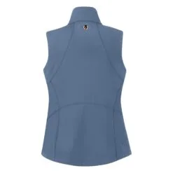 Kerrits Transition Stretch Fleece Vest - Clearance! -Smartpak Equine Shop 33531 waterloo 2