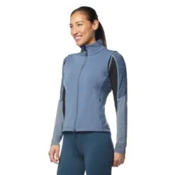 Kerrits Transition Stretch Fleece Vest - Clearance! -Smartpak Equine Shop 33531 waterloo 3