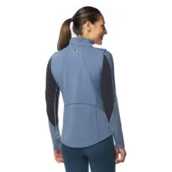 Kerrits Transition Stretch Fleece Vest - Clearance! -Smartpak Equine Shop 33531 waterloo 4