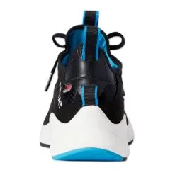 Ariat Women's Ignite Waterproof -Smartpak Equine Shop 33558 black back