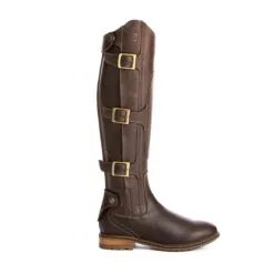 Tredstep Parkland II Leather Buckle Boot