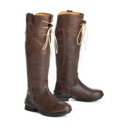 Tredstep Avoca II Leather Boot