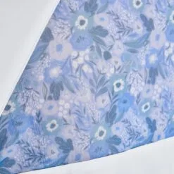 Piper Printed Mesh Long Sleeve Show Shirt By SmartPak - Clearance! -Smartpak Equine Shop 34001 floral 3