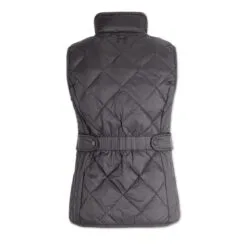 Hadley Riding Vest By SmartPak -Smartpak Equine Shop 34006 charcoal 2