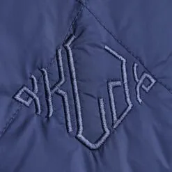 Hadley Riding Vest By SmartPak -Smartpak Equine Shop 34006 dt navy 3