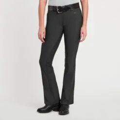 Piper Fusion Boot Cut Breech By SmartPak- Full Seat