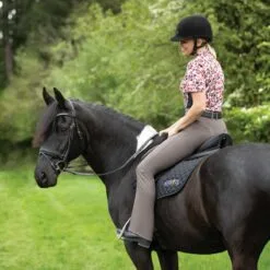 Kerrits Dynamic™ Extended Knee Patch Bootcut - Clearance! -Smartpak Equine Shop 34056 sable l2