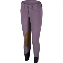 RJ Classics Girls Avery Knee Patch Breeches - Clearance!