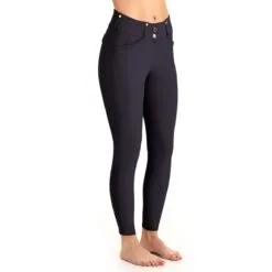 Tredstep Evolute Full Seat Breeches - Clearance! -Smartpak Equine Shop 34247 blueribbon 3a