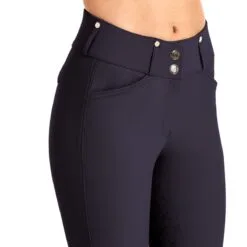 Tredstep Evolute Full Seat Breeches - Clearance! -Smartpak Equine Shop 34247 blueribbon 6a