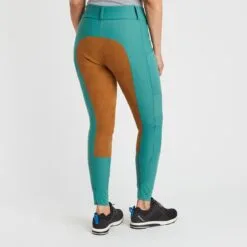 Piper Fusion Suede Patch By SmartPak - Full Seat - Clearance! 7 Piper Fusion Suede Patch By SmartPak - Full Seat - Clearance! -Smartpak Equine Shop 34397 jade 12126