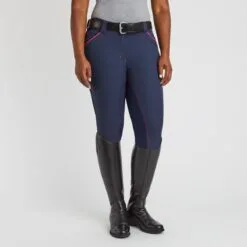 Piper Breast Cancer Awareness Evolution Breech By SmartPak - Full Seat