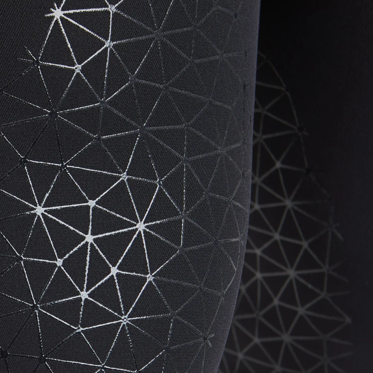 Hadley Mid-Rise Silicone Grip Breeches By SmartPak - Knee Patch 4 Hadley Mid-Rise Silicone Grip Breeches By SmartPak - Knee Patch - Image 4