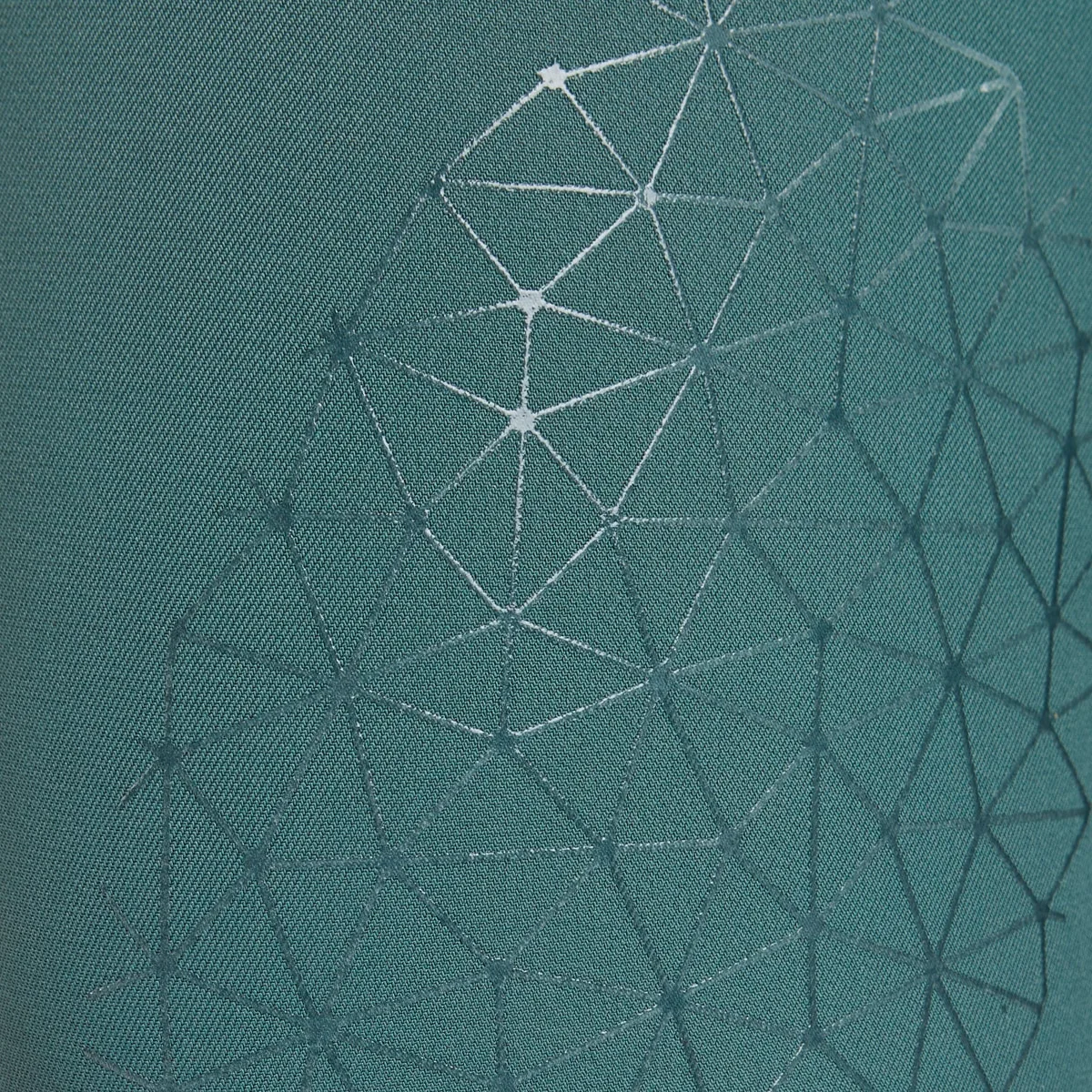 Hadley Mid-Rise Silicone Grip Breeches By SmartPak - Knee Patch 9 Hadley Mid-Rise Silicone Grip Breeches By SmartPak - Knee Patch - Image 9