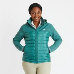 Piper Freedom Jacket By SmartPak -Smartpak Equine Shop 34411 jade 13445