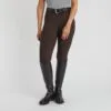 Piper Knit Mid-Rise Breeches By SmartPak - Full Seat - Clearance!