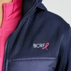 Piper Breast Cancer Awareness Jacket By SmartPak 6 Piper Breast Cancer Awareness Jacket By SmartPak -Smartpak Equine Shop 34721 navypink 12789