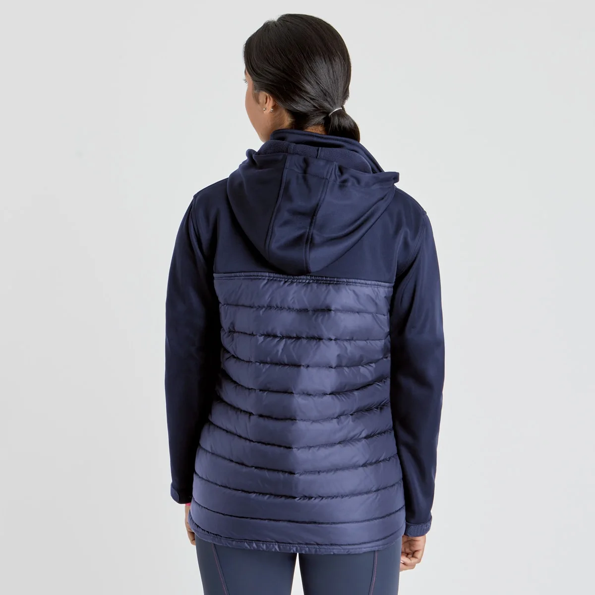 Piper Breast Cancer Awareness Jacket By SmartPak 2 Piper Breast Cancer Awareness Jacket By SmartPak - Image 2