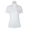 RJ Classics Aerial Short Sleeve Show Shirt W/37.5 Temperature Regulating Technology
