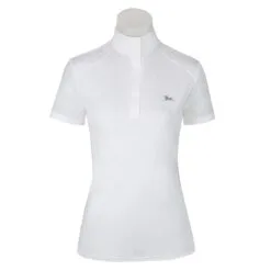 RJ Classics Aerial Short Sleeve Show Shirt W/37.5 Temperature Regulating Technology