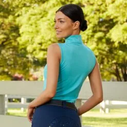 RJ Classics Ruby Sleeveless W/ 37.5 Temperature Regulating Technology - Clearance! 12 RJ Classics Ruby Sleeveless W/ 37.5 Temperature Regulating Technology - Clearance! -Smartpak Equine Shop 34790 seaside l2