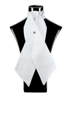 Style Stock Pre-Tied Stock Ties