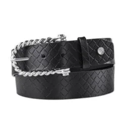 Hannah Childs Lifestyle Twisted Bit Belt