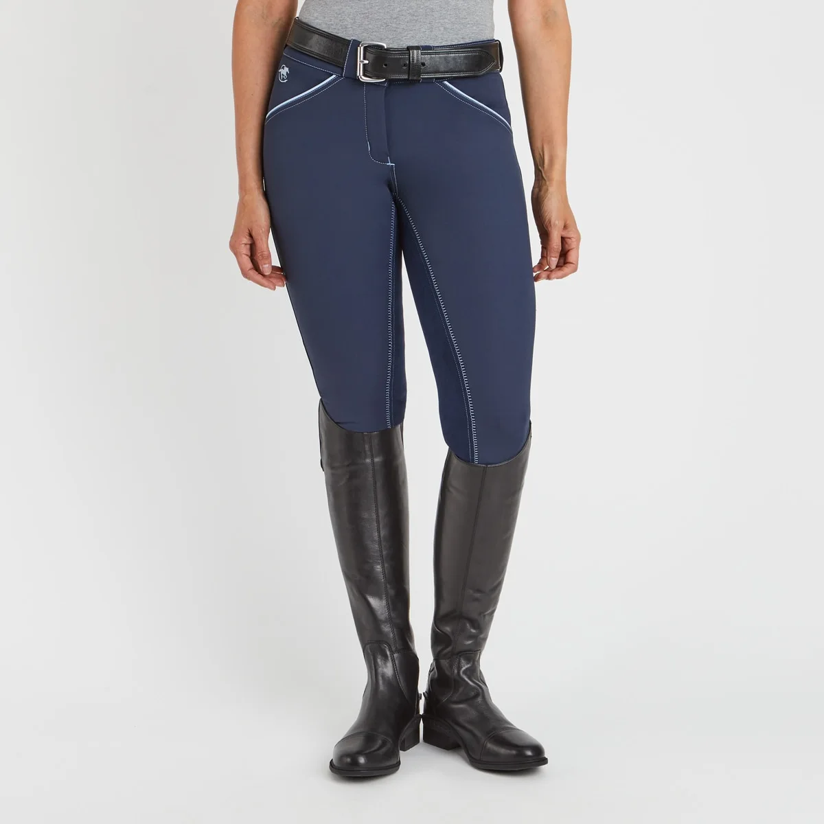 Piper Evolution Breeches By SmartPak - Full Seat- Limited Edition 1 Piper Evolution Breeches By SmartPak - Full Seat- Limited Edition
