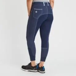 Piper Evolution Breeches By SmartPak - Full Seat- Limited Edition 8 Piper Evolution Breeches By SmartPak - Full Seat- Limited Edition -Smartpak Equine Shop 34839 navyiceblue 11653