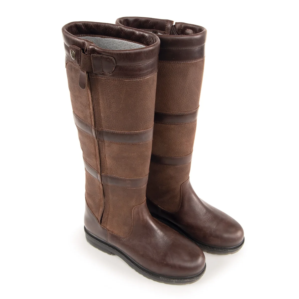 Moretta Bella Country Boots 2 Moretta Bella Country Boots - Image 2