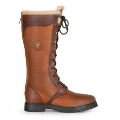 Moretta Jovanne Country Boots