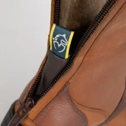 Moretta Jovanne Country Boots -Smartpak Equine Shop 34906 brown 3