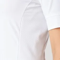 PS Of Sweden Irma Short Sleeve Shirt -Smartpak Equine Shop 34952 white 5