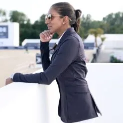 PS Of Sweden Lyra Competition Blazer -Smartpak Equine Shop 34954 navy new lifestyles 1