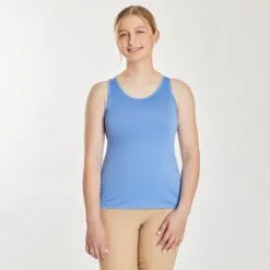 Piper SmartCore™ AirFlow Racerback Tank By SmartPak - Clearance! 19 Piper SmartCore™ AirFlow Racerback Tank By SmartPak - Clearance! -Smartpak Equine Shop 34970 darkperiwinkle 1
