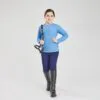 Piper Kids Recycled Everyday Top By SmartPak - Clearance!