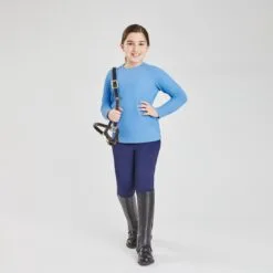 Piper Kids Recycled Everyday Top By SmartPak - Clearance!