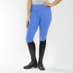 Piper Extended Silicone Grip Tights - Clearance!