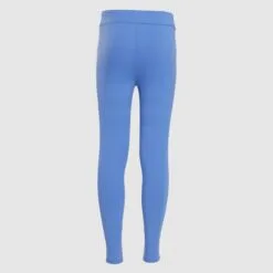 Piper Kids Extended Silicone Grip Tights - Clearance! -Smartpak Equine Shop 34990 darkperiwinkle 3