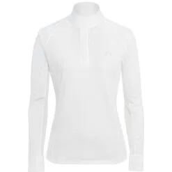 RJ Classics Sofia Long Sleeve Blue Label Show Shirt