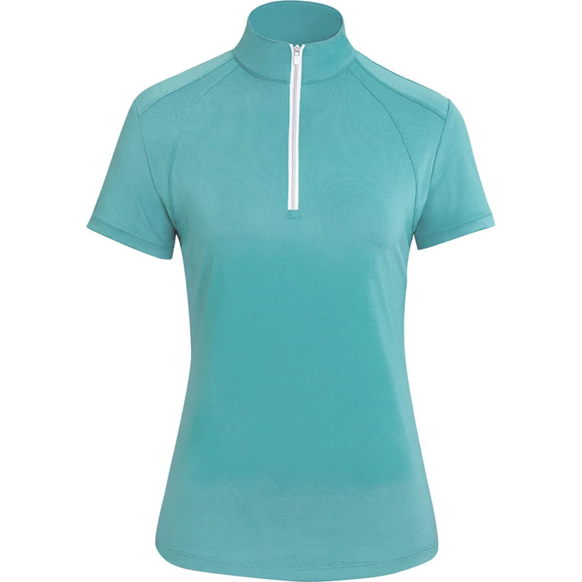 RJ Classics Sasha Short Sleeve Sun Shirt W/ 37.5 Temperature Regulating Technology - Clearance! 5 RJ Classics Sasha Short Sleeve Sun Shirt W/ 37.5 Temperature Regulating Technology - Clearance! - Image 5