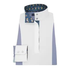 Essex Classics Luna Performance Long Sleeve Show Shirt -Smartpak Equine Shop 35497 chichi