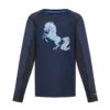 Kerrits Kids Free Frolic Base Layer Top