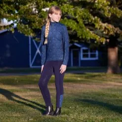 Kerrits Kids Rail Side Quarter Zip Tech Top 12 Kerrits Kids Rail Side Quarter Zip Tech Top -Smartpak Equine Shop 35839 inksnaffleharmony 3