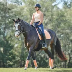 Piper Evolution Mid-rise Breeches By SmartPak - Full Seat - Clearance! -Smartpak Equine Shop 52 nfs 35224 33428 35226 26302 melonnavywhite printdigital 8649