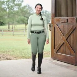 Hadley SunShield Long Sleeve 1/4 Zip By SmartPak - Clearance! 14 Hadley SunShield Long Sleeve 1/4 Zip By SmartPak - Clearance! -Smartpak Equine Shop 9 rifeb 25903 34030 34020 35469 7494